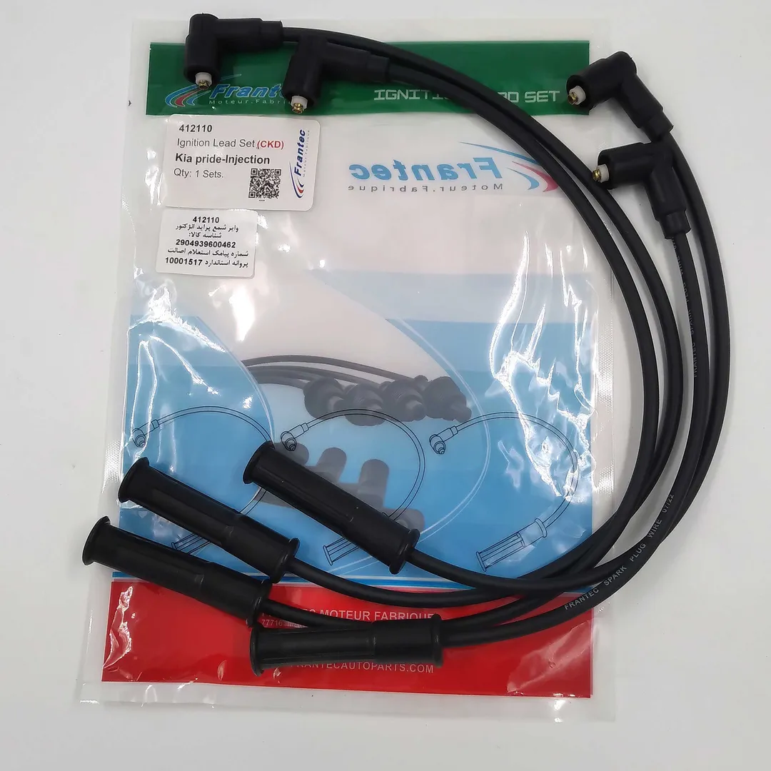 چرا انتخاب وایرشمع های CKD فرانتک هوشمندانه است؟!