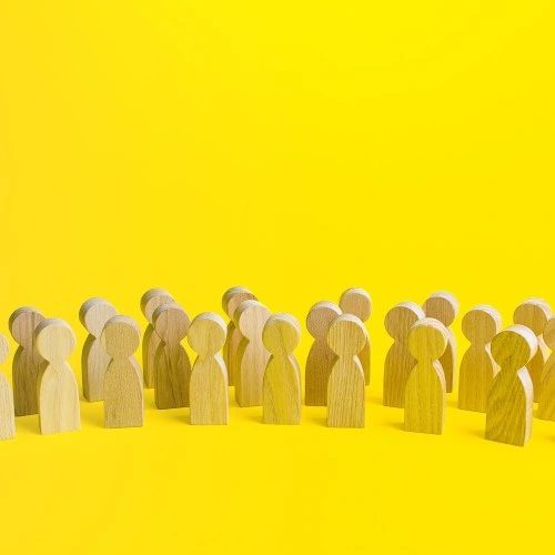 شبکه مشتریان